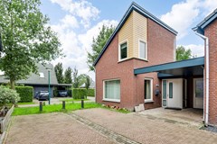 New for sale: Kanhoeve 28, 6029 SC Sterksel