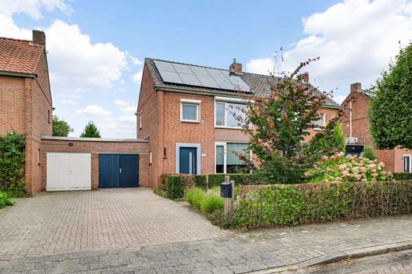 For sale: Startprijs € 499.000,- k.k. (bieden vanaf)