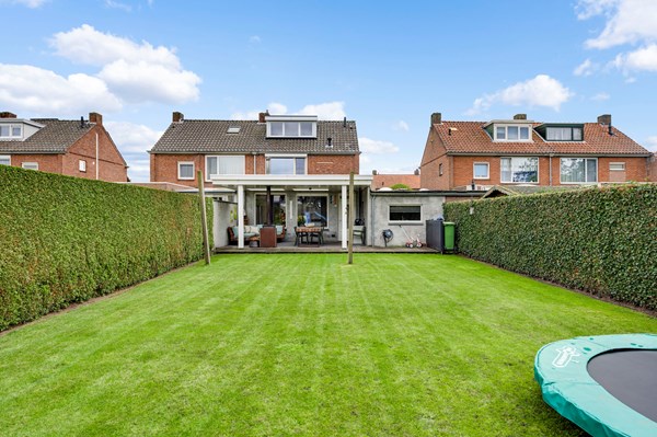 Medium property photo - Beukenlaan 21, 5595 AH Leende