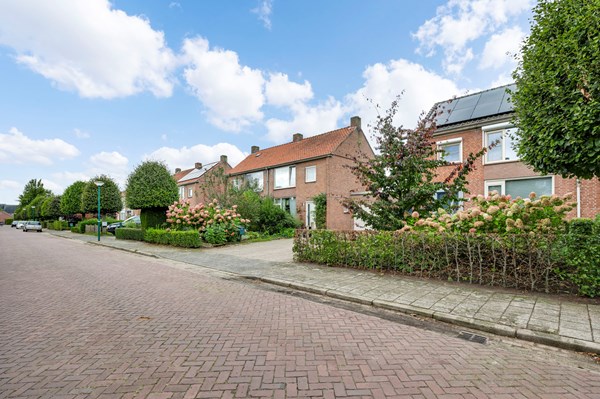 Medium property photo - Beukenlaan 21, 5595 AH Leende