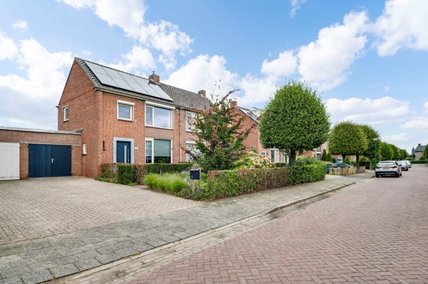 Medium property photo - Beukenlaan 21, 5595 AH Leende