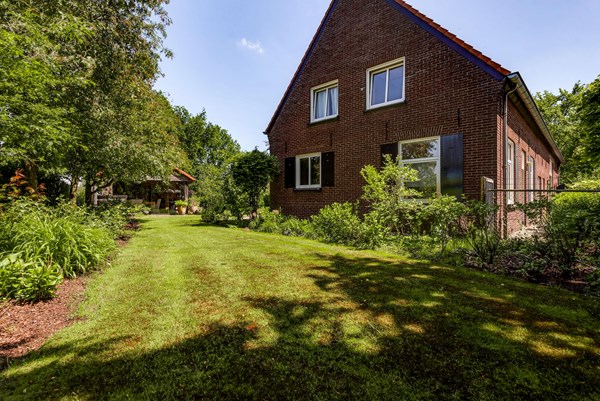 Medium property photo - Zevenhuizen 5, 5595 XE Leende