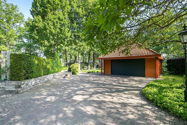 Medium property photo - Rector Nuijtsstraat 11, 5759 RG Helenaveen