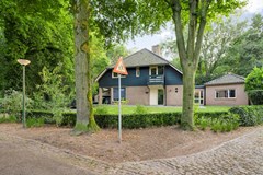 New for sale: Pomperschans 11, 5595 AS Leende