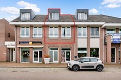 New for sale: Margrietlaan 1G, 5595 EA Leende