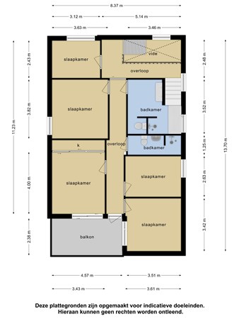 Burgemeester Magneestraat 21, 5571 HB Bergeijk - 