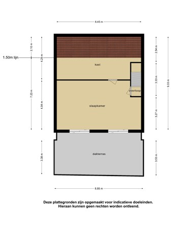 Burgemeester Magneestraat 21, 5571 HB Bergeijk - 150210417_burgemeester_ma_2e_verdieping_2e_verdieping_20231206_b9fbeb.jpg