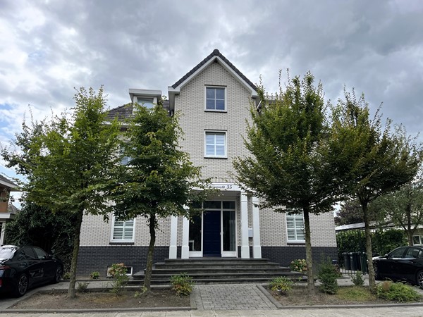 For rent: Count Basiegracht 35, 5629 RC Eindhoven