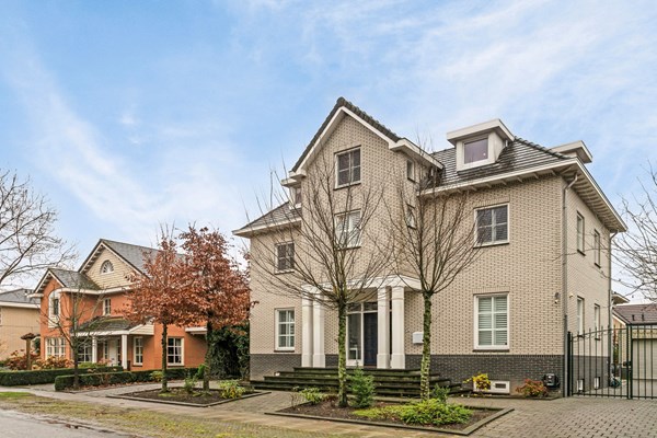 Medium property photo - Count Basiegracht 35, 5629 RC Eindhoven