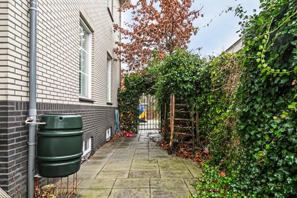 Medium property photo - Count Basiegracht 35, 5629 RC Eindhoven