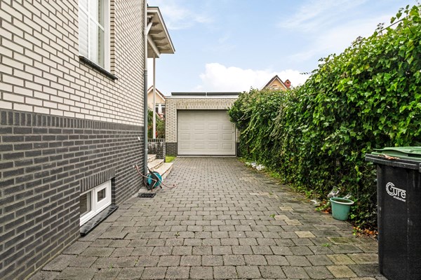 Medium property photo - Count Basiegracht 35, 5629 RC Eindhoven