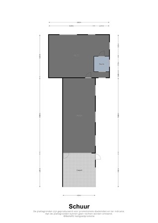 Beukenlaan 10, 6029 PZ Sterksel - 005-schuur.jpg