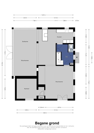 Eindhovenseweg 1, 5582 HN Waalre - 