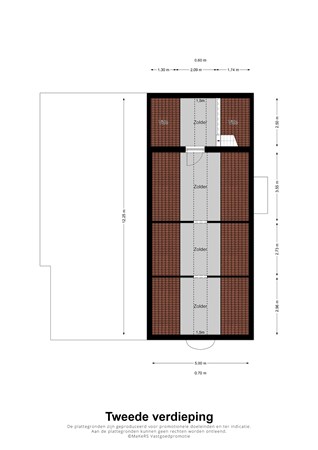 Eindhovenseweg 1, 5582 HN Waalre - 