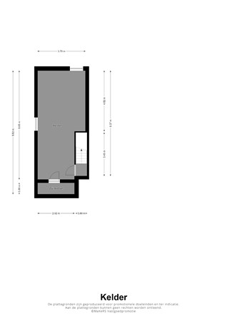 Boschhoven 36, 5595 AR Leende - 