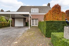 New for sale: Boschhoven 36, 5595 AR Leende