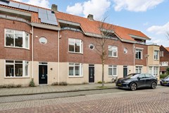 New for sale: Willem de Zwijgerstraat 42, 5616 AE Eindhoven