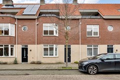 New for sale: Willem de Zwijgerstraat 42, 5616 AE Eindhoven