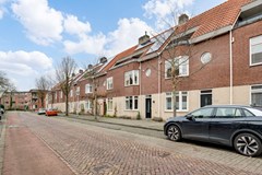 New for sale: Willem de Zwijgerstraat 42, 5616 AE Eindhoven