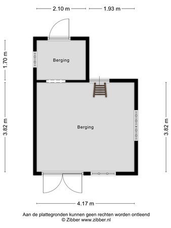 Merellaan 9, 5595 BA Leende - 452498_2D_Berging_Merellaan_9_Leende_04.jpg