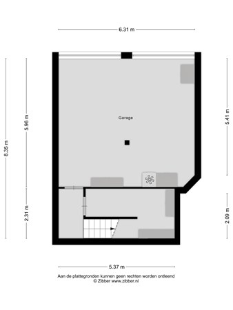 Merellaan 9, 5595 BA Leende - 452498_2D_Souterrain_Merellaan_9_Leende_05.jpg