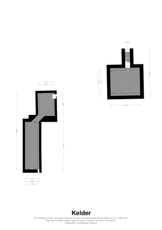 Wijngaard 9, 6017 AG Thorn - 