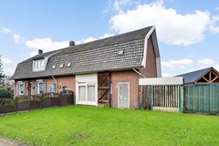 Sold subject to conditions: Hoevestraat 9, 6028 RG Gastel