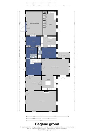 Slievenstraat 36, 5711 PK Someren - 