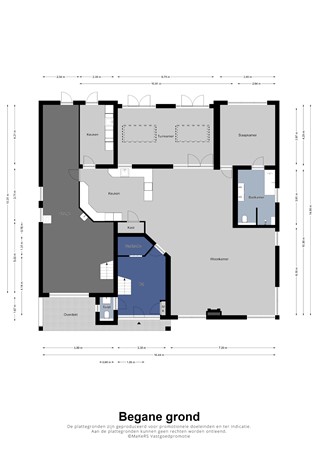 Medium property photo - Sjaak Kruijssenlaan 10, 5626 HS Eindhoven