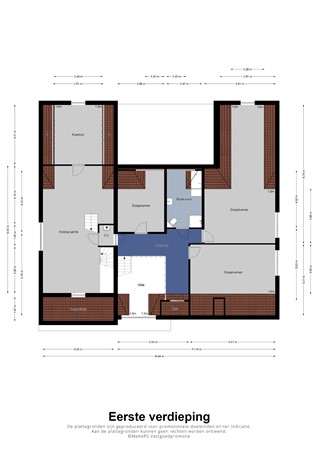 Medium property photo - Sjaak Kruijssenlaan 10, 5626 HS Eindhoven