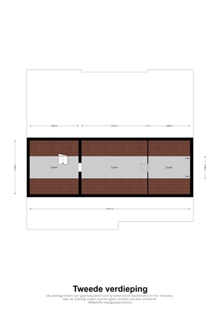 Medium property photo - Sjaak Kruijssenlaan 10, 5626 HS Eindhoven