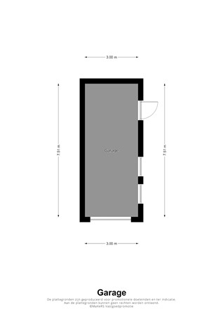 Medium property photo - Boerenkamplaan 109G, 5712 AD Someren