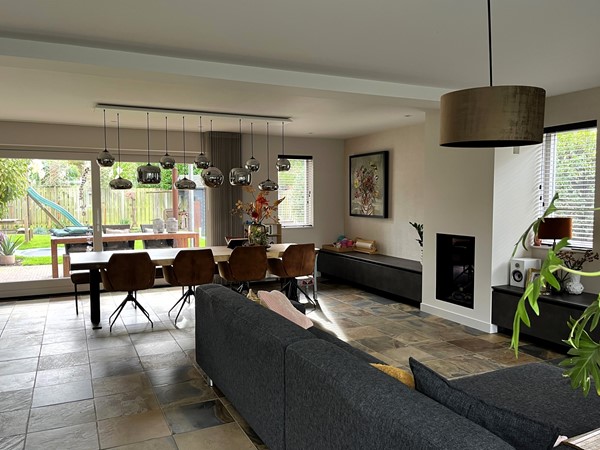 Medium property photo - De Hoekakker, 5561 CG Riethoven