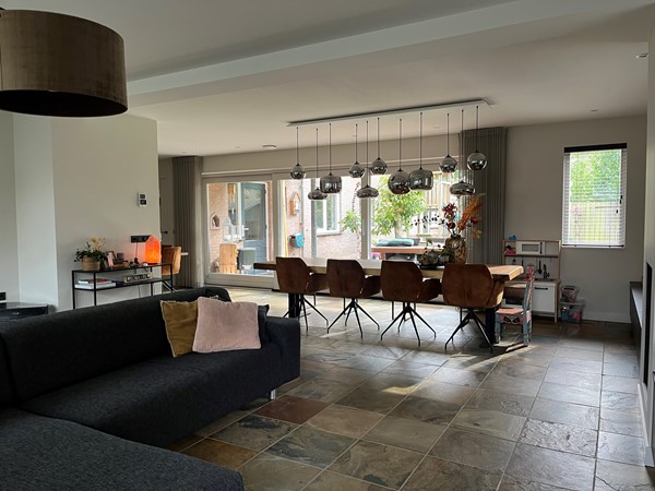 Medium property photo - De Hoekakker, 5561 CG Riethoven