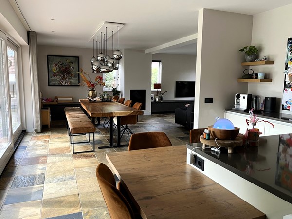 Medium property photo - De Hoekakker, 5561 CG Riethoven