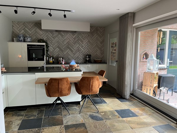 Medium property photo - De Hoekakker, 5561 CG Riethoven