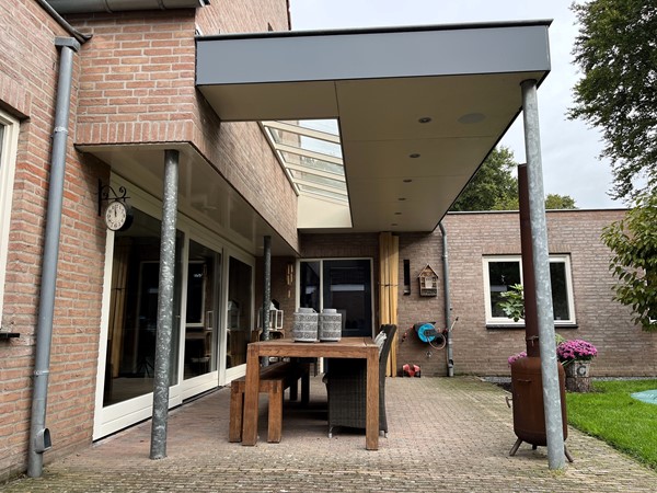 Medium property photo - De Hoekakker, 5561 CG Riethoven
