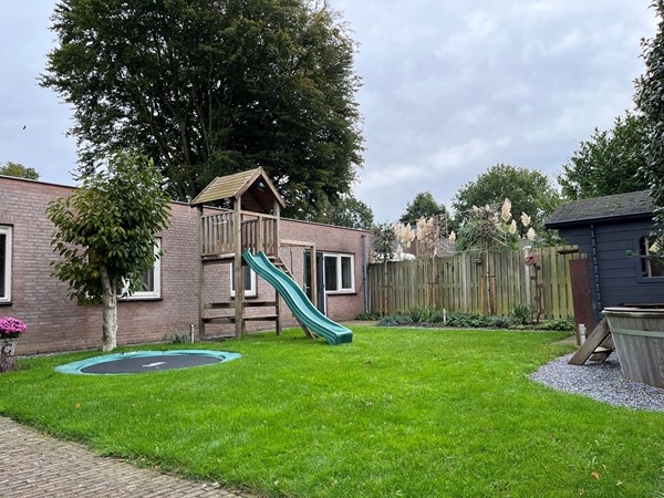 Medium property photo - De Hoekakker, 5561 CG Riethoven