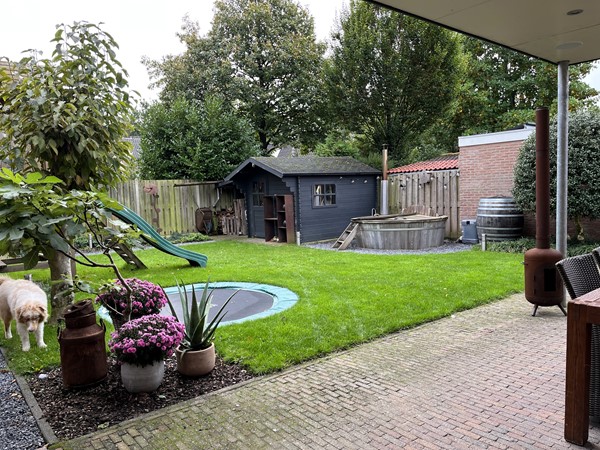 Medium property photo - De Hoekakker, 5561 CG Riethoven