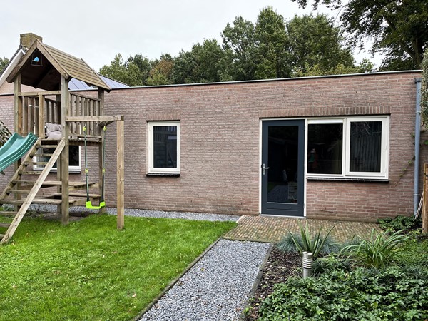Medium property photo - De Hoekakker, 5561 CG Riethoven