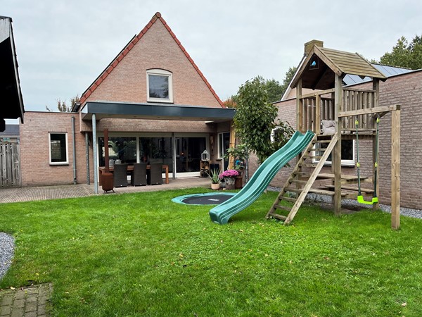Medium property photo - De Hoekakker, 5561 CG Riethoven