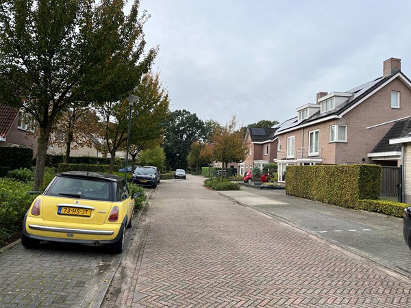 Medium property photo - De Hoekakker, 5561 CG Riethoven