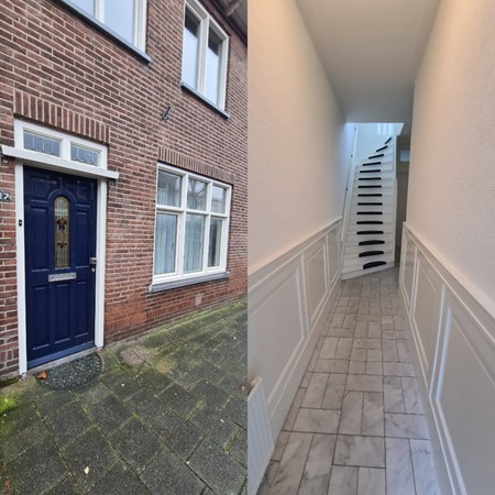 For rent: van Limburg Stirumstraat 27, 2201JM Noordwijk