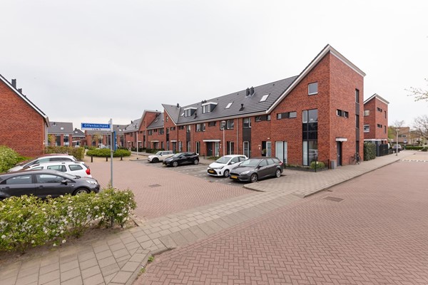 For rent: Rossinipad 30, 2215JX Voorhout