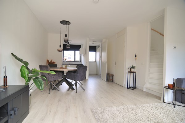 For rent: Rossinipad 30, 2215JX Voorhout