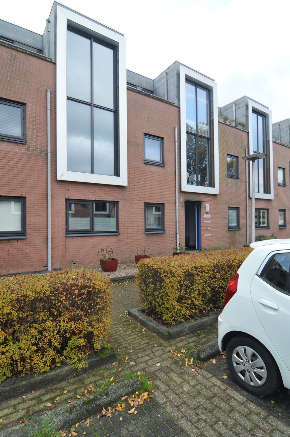 Appartement in Lisse