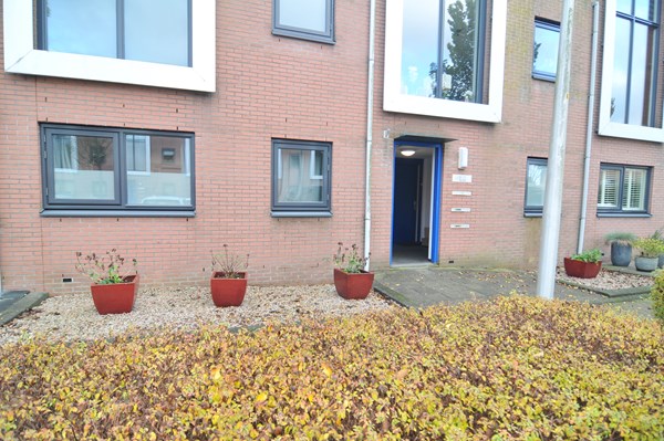 Te huur: Spankerstraat 14, 2162LT Lisse