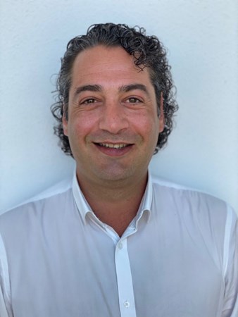 Patrick Brouwer