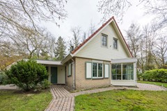 Verkocht onder voorbehoud: Korhoen 59, 7693VB Sibculo