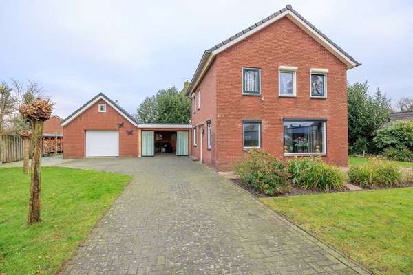 Medium property photo - Hoofdweg 210A, 7676 AL Westerhaar